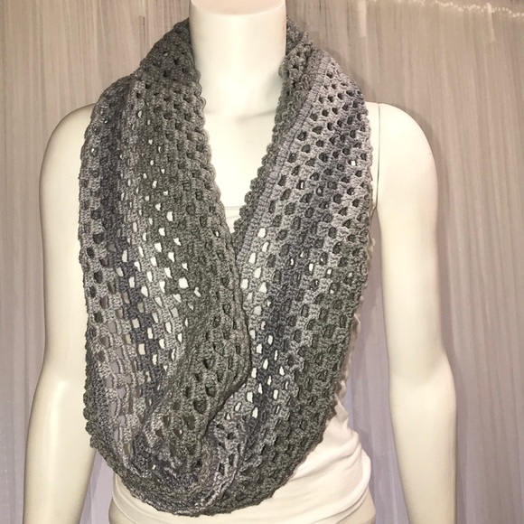 New Hand made Knit Scarfs - Picture 6 of 6